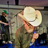 Slim Cessna's Auto Club, Klub Vrátnice, Rožnov pod Radhoštěm, 29.6.2024