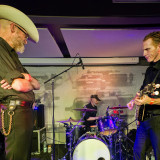 Slim Cessna's Auto Club, Klub Vrátnice, Rožnov pod Radhoštěm, 29.6.2024