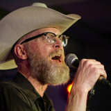 Slim Cessna's Auto Club, Klub Vrátnice, Rožnov pod Radhoštěm, 29.6.2024