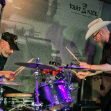 Slim Cessna's Auto Club, Klub Vrátnice, Rožnov pod Radhoštěm, 29.6.2024