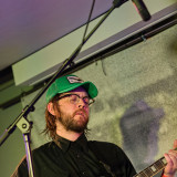 Slim Cessna's Auto Club, Klub Vrátnice, Rožnov pod Radhoštěm, 29.6.2024