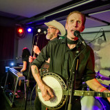 Slim Cessna's Auto Club, Klub Vrátnice, Rožnov pod Radhoštěm, 29.6.2024