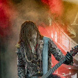 Fleshgod Apocalypse - Basinfirefest, Třetí den, Přírodní areál, Spálené Poříčí, 28.6.2024