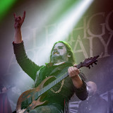 Fleshgod Apocalypse - Basinfirefest, Třetí den, Přírodní areál, Spálené Poříčí, 28.6.2024