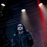 Cradle of Filth - Basinfirefest, Čtvrtý den, Přírodní areál, Spálené Poříčí, 29.6.2024