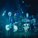 The Smashing Pumpkins, O2 Universum, Praha, 4.7.2024