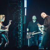 The Smashing Pumpkins, O2 Universum, Praha, 4.7.2024