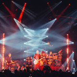 The Smashing Pumpkins, O2 Universum, Praha, 4.7.2024