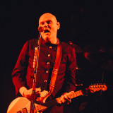 The Smashing Pumpkins, O2 Universum, Praha, 4.7.2024