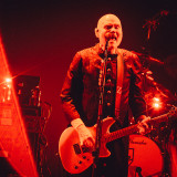 The Smashing Pumpkins, O2 Universum, Praha, 4.7.2024