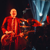 The Smashing Pumpkins, O2 Universum, Praha, 4.7.2024