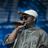 Black Eyed Peas, Žluté lázně, Praha, 10.7.2024