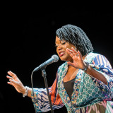 Shemekia Copeland, Divadlo Hybernia, Praha, 15.7.2024