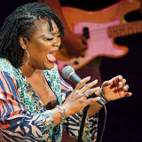 Shemekia Copeland, Divadlo Hybernia, Praha, 15.7.2024