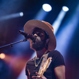 Gary Clark Jr., Colours Of Ostrava, Dolní oblast Vítkovice, Ostrava, 17.7.2024