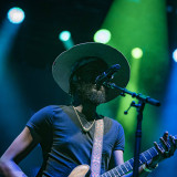 Gary Clark Jr., Colours Of Ostrava, Dolní oblast Vítkovice, Ostrava, 17.7.2024