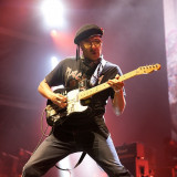 Tom Morello, Colours Of Ostrava, Dolní oblast Vítkovice, Ostrava, 17.7.2024