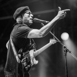 Tom Morello, Colours Of Ostrava, Dolní oblast Vítkovice, Ostrava, 17.7.2024