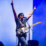 Tom Morello, Colours Of Ostrava, Dolní oblast Vítkovice, Ostrava, 17.7.2024