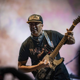 Tom Morello, Colours Of Ostrava, Dolní oblast Vítkovice, Ostrava, 17.7.2024