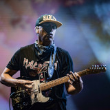 Tom Morello, Colours Of Ostrava, Dolní oblast Vítkovice, Ostrava, 17.7.2024