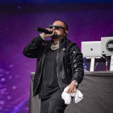 Sean Paul, Colours Of Ostrava, Dolní oblast Vítkovice, Ostrava, 20.7.2024