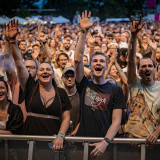 Dennis Lloyd, Colours Of Ostrava, Dolní oblast Vítkovice, Ostrava, 20.7.2024