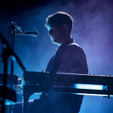 James Blake, Colours Of Ostrava, Dolní oblast Vítkovice, Ostrava, 20.7.2024