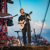 Ed Sheeran - druhý koncert, Park 360, Hradec Králové, 28.7.2024 (fotogalerie)