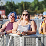 Joker Out, Sziget - den 2, Óbudai island, Budapešť, Maďarsko, 8.8.2024