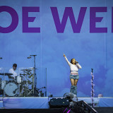 Zoe Wees, Sziget - den 4, Óbudai island, Budapešť, Maďarsko, 10.8.2024