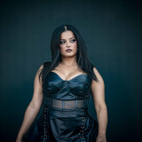 Bebe Rexha, Sziget - den 4, Óbudai island, Budapešť, Maďarsko, 10.8.2024