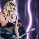 Bebe Rexha, Sziget - den 4, Óbudai island, Budapešť, Maďarsko, 10.8.2024