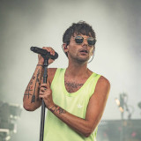 Louis Tomlinson, Sziget - den 4, Óbudai island, Budapešť, Maďarsko, 10.8.2024