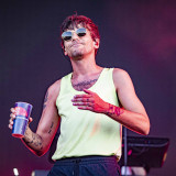 Louis Tomlinson, Sziget - den 4, Óbudai island, Budapešť, Maďarsko, 10.8.2024