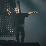 Martin Garrix, Sziget - den 4, Óbudai island, Budapešť, Maďarsko, 10.8.2024