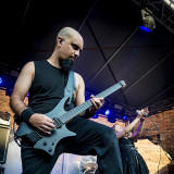 Srefa - Brutal Assault 2024 - první den, Pevnost Josefov, Jaroměř, 7.8.2024