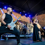 Srefa - Brutal Assault 2024 - první den, Pevnost Josefov, Jaroměř, 7.8.2024