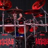 Deicide - Brutal Assault 2024 - první den, Pevnost Josefov, Jaroměř, 7.8.2024