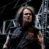 Exodus - Brutal Assault 2024 - první den, Pevnost Josefov, Jaroměř, 7.8.2024