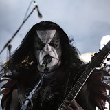 Abbath - Brutal Assault 2024 - první den, Pevnost Josefov, Jaroměř, 7.8.2024