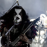 Abbath - Brutal Assault 2024 - první den, Pevnost Josefov, Jaroměř, 7.8.2024