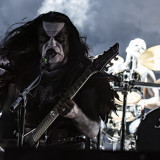 Abbath - Brutal Assault 2024 - první den, Pevnost Josefov, Jaroměř, 7.8.2024