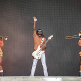 Janelle Monáe, Sziget - den 5, Óbudai island, Budapešť, Maďarsko, 11.8.2024