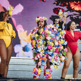 Janelle Monáe, Sziget - den 5, Óbudai island, Budapešť, Maďarsko, 11.8.2024