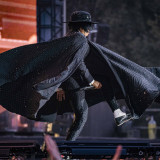 Janelle Monáe, Sziget - den 5, Óbudai island, Budapešť, Maďarsko, 11.8.2024