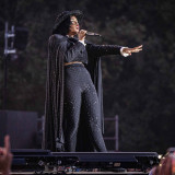 Janelle Monáe, Sziget - den 5, Óbudai island, Budapešť, Maďarsko, 11.8.2024