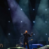 Sam Smith, Sziget - den 5, Óbudai island, Budapešť, Maďarsko, 11.8.2024