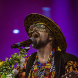 Crystal Fighters, Sziget - den 5, Óbudai island, Budapešť, Maďarsko, 11.8.2024