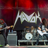 Havok - Brutal Assault 2024 - druhý den, Pevnost Josefov, Jaroměř, 8.8.2024